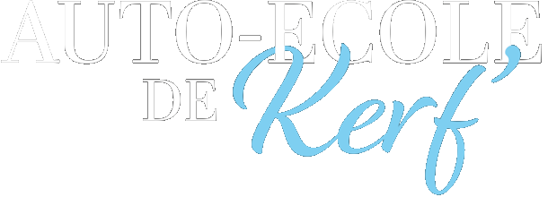 Auto-école de Kerf
